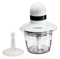 Rozdrabniacz BOSCH MMR08A1 (400W; kolor biały) - 1000595