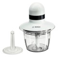 Rozdrabniacz BOSCH MMR08A1 (400W; kolor biały) - 1611636