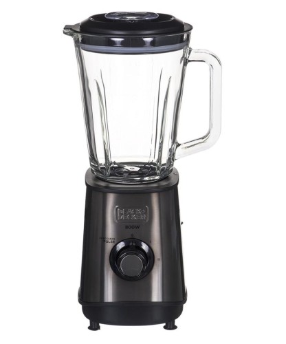 Blender kielichowy Black+Decker BXJB800E (800W) - 1448352