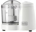 Rozdrabniacz do warzyw Black+Decker BXCH120E (120W) - 1614944
