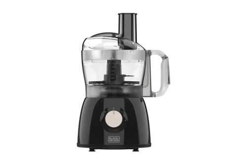 Rozdrabniacz do warzyw Black+Decker BXCH120E (120W) - 1614944