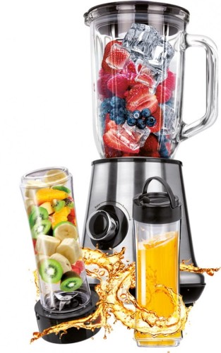 Blender kielichowy MPM MBL-15M - 1000750