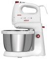 Mikser z misą obrotową Inox MPM MMR-21Z - 1427983