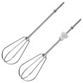 Mikser z misą obrotową Inox MPM MMR-21Z - 1427982