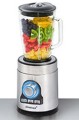 Blender kielichowy Steba MX 2 PLUS (1250W; kolor srebrny, kolor transparentny) - 1122105