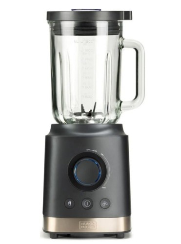Blender kielichowy Black+Decker BXJB1800E (1800W) (WYPRZEDAŻ) - 1740715