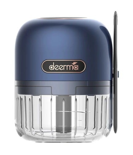 Siekacz / rozdrabniacz do żywności Deerma JS100 - 1000557