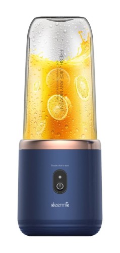 Bezprzewodowy blender Deerma NU06 - 1689374
