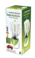 Blender kielichowy Esperanza Pina Colada 350W 1,5 l EKM023G - 1000795
