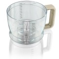Mikser z kompletem tarcz Swan FEARNE SP32020HON (1100W; kolor kremowy) - 1122131