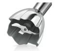 Blender ręczny Bosch Blender MaxoMixx MS8CM6190 1000 W Liczba prędkości 12 Tryb Turbo Kruszenie lodu Czarny/Stal nierdzewna - 1777320