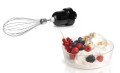 Blender ręczny Bosch Blender MaxoMixx MS8CM6190 1000 W Liczba prędkości 12 Tryb Turbo Kruszenie lodu Czarny/Stal nierdzewna - 1777307