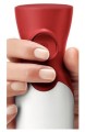 Blender ręczny BOSCH MSM64010 (450W; kolor biały, kolor czerwony) - 707251
