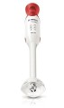 Blender ręczny BOSCH MSM64010 (450W; kolor biały, kolor czerwony) - 707254