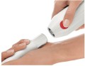 Blender ręczny BOSCH MSM64010 (450W; kolor biały, kolor czerwony) - 707253
