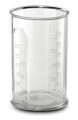 Blender ręczny BOSCH MSM64010 (450W; kolor biały, kolor czerwony) - 707256