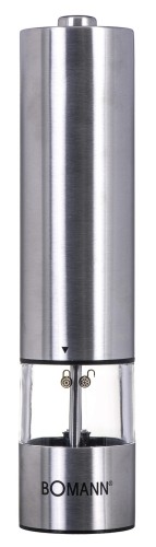 Młynek do pieprzu Boman PSM CB 437 - 860735
