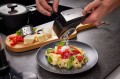 Młynek do sera/czekolady GEFU PECORINO G-19060 - 1521826