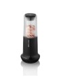 Młynek do soli i pieprzu M czarny GEFU X-PLOSION G-34628 - 1517650