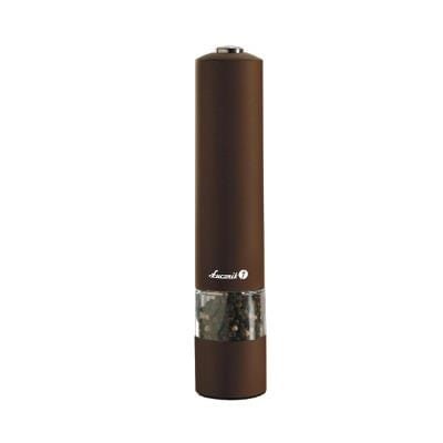Młynek do przypraw elektr Łucznik PM-101 czekoladowy - 813864