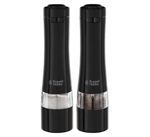 RUSSELL HOBBS 28010-56 ZESTAW MŁYNKÓW SÓL/PIEPRZ R - 888241