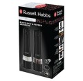 RUSSELL HOBBS 28010-56 ZESTAW MŁYNKÓW SÓL/PIEPRZ R - 888242