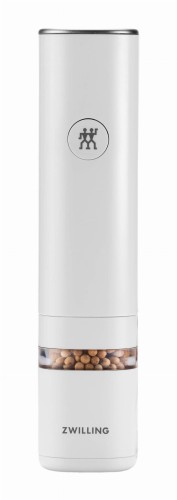 Młynek elek. do przypraw ZWILLING Enfinigy 53103-700-0 biały - 1000969