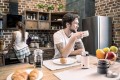ELDOM MŁYNEK DO KAWY MK50 CAFF, MOC 200 W, NÓŻ STALOWY, PRZYCISK PULSACYJNY - 1122160