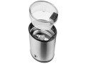 LAFE MŁYNEK DO KAWY MKB-006 STALOWY - 1773794