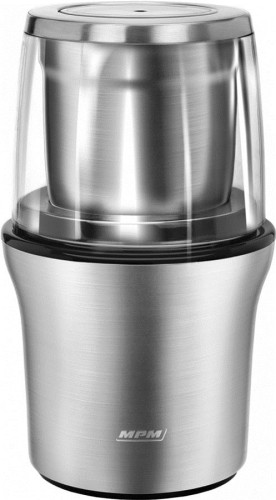 Młynek i rozdrabniacz  2 w 1 MPM  MMK-06M - 1617847