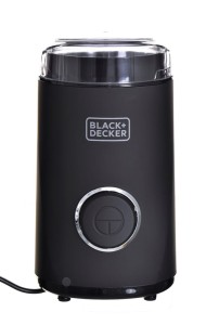 Młynek do kawy Black+Decker BXCG150E (150W)