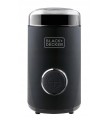 Młynek do kawy Black+Decker BXCG150E (150W) - 1448368