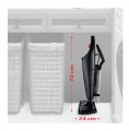 Mop parowy Vileda Steam Plus XXL - 1001082