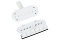 Wielofunkcyjny mop parowy Blaupunkt STM601 - 1173877