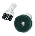 Wielofunkcyjny mop parowy Blaupunkt STM601 - 1337724