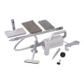 Wielofunkcyjny mop parowy Blaupunkt STM601 - 1337728