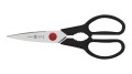 Zestaw noży  ZWILLING Four Star 35145-000-0 (Blok samoostrzący, Nożyczki, Nóż x 5) - 1180868