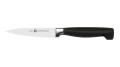 Zestaw noży  ZWILLING Four Star 35145-000-0 (Blok samoostrzący, Nożyczki, Nóż x 5) - 1180867