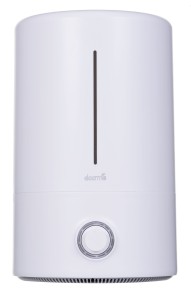 Ultradźwiękowy nawilżacz powietrza Deerma F628W