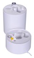 Ultradźwiękowy nawilżacz powietrza Deerma F628W - 1001657
