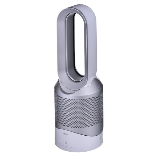 Oczyszczacz powietrza DYSON HP00 Pure Hot+Cool - 1682322