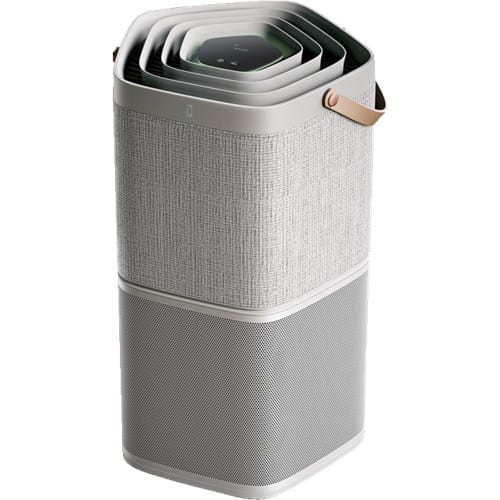 Oczyszczacz powietrza ELECTROLUX Pure A9 PA91-404GY - 1439637
