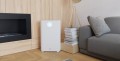 Oczyszczacz powietrza TESLA TSL-AC-AP3006 Smart Air Purifier Pro L - 1329068