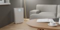 Oczyszczacz powietrza TESLA TSL-AC-AP3006 Smart Air Purifier Pro L - 1329077