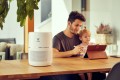 Oczyszczacz powietrza TESLA TSL-AC-AP1207 Smart Air Purifier Mini - 1425878