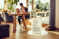 Oczyszczacz powietrza TESLA TSL-AC-AP1207 Smart Air Purifier Mini - 1425877