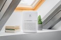 Oczyszczacz powietrza TESLA TSL-AC-AP1207 Smart Air Purifier Mini - 1425888