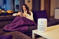 Oczyszczacz powietrza TESLA TSL-AC-AP1207 Smart Air Purifier Mini - 1425876