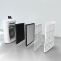 Oczyszczacz powietrza TESLA TSL-AC-AP6006 Smart Air Purifier Pro XL - 1337756