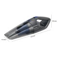 Odkurzacz ręczny PROFICARE PC-AKS 3034 - 1002157